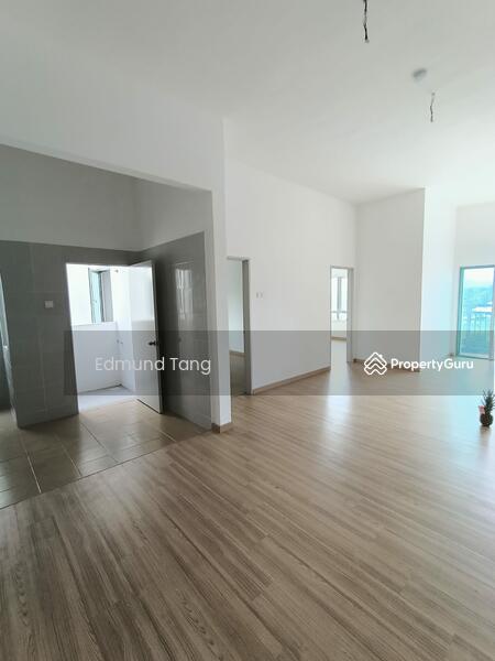 For Rent - Residensi Anggerik Wira Condominium