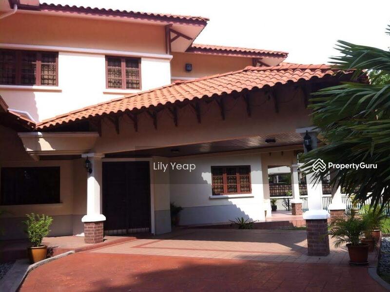 Untuk Disewa - Surian Residences