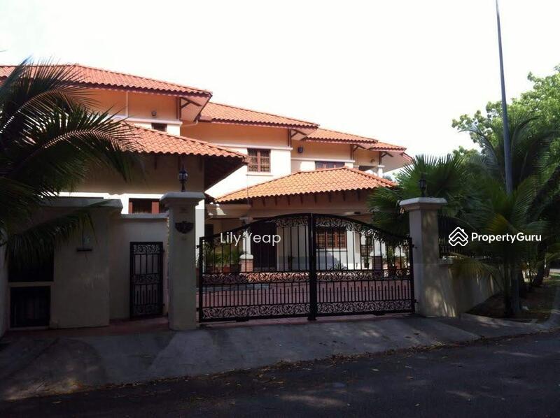 Untuk Disewa - Surian Residences