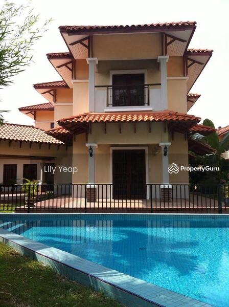 Untuk Disewa - Surian Residences