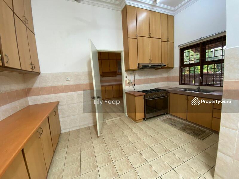Untuk Disewa - Surian Residences