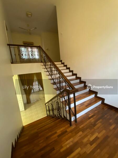 Untuk Disewa - Surian Residences