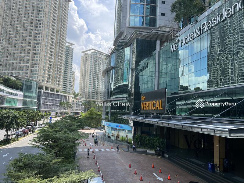 For Sale - The Vertical