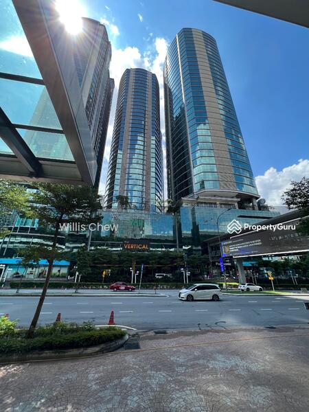 For Sale - The Vertical
