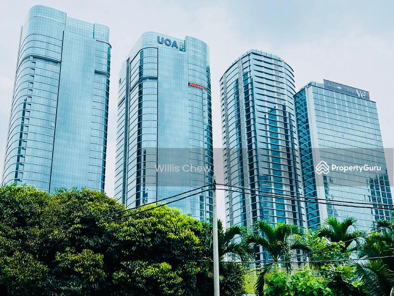 For Sale - The Vertical