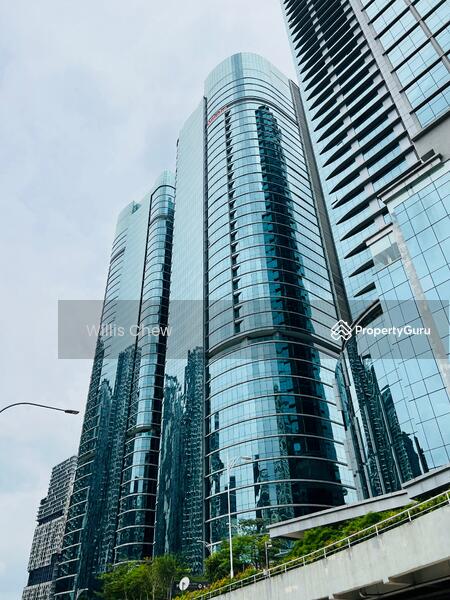 For Sale - The Vertical