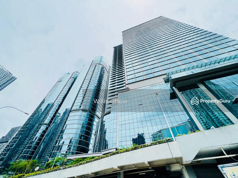For Sale - The Vertical