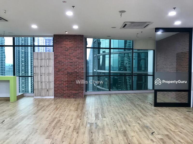 For Sale - The Vertical