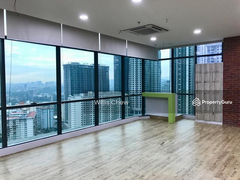 For Sale - The Vertical