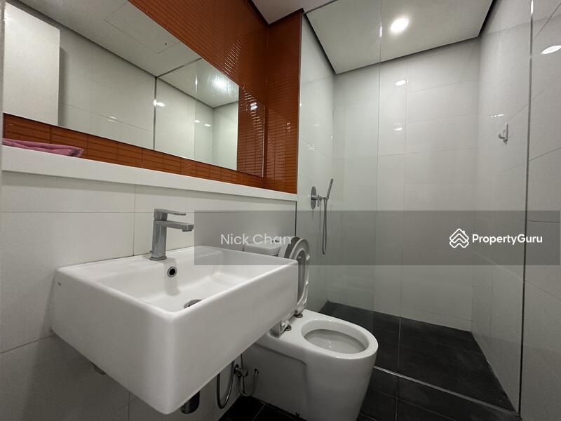 Service Residence for Rent at Arcoris SOHO - Nick Chan - PropertyGuru.com.my