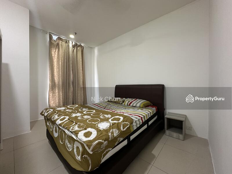Service Residence for Rent at Arcoris SOHO - Nick Chan - PropertyGuru.com.my