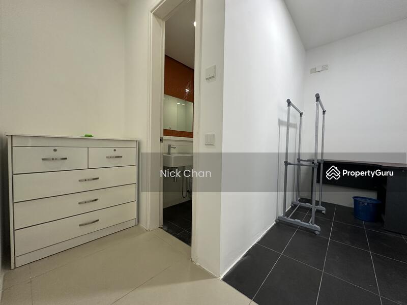 Service Residence for Rent at Arcoris SOHO - Nick Chan - PropertyGuru.com.my