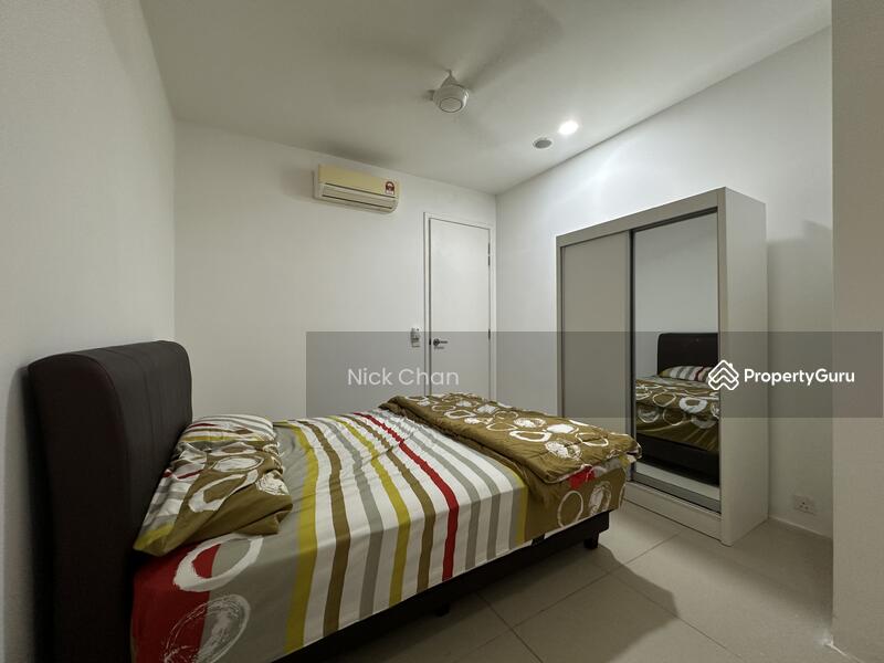 Service Residence for Rent at Arcoris SOHO - Nick Chan - PropertyGuru.com.my