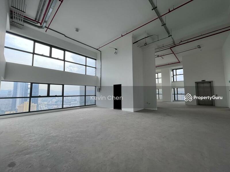 For Rent - Serviced Residence @ 3 Towers