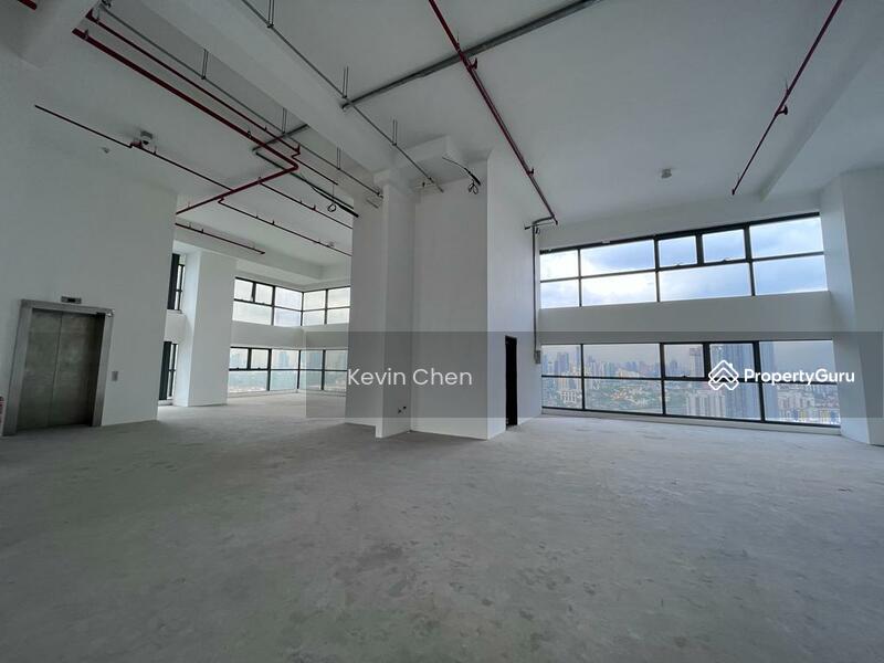 For Rent - Serviced Residence @ 3 Towers