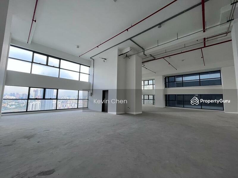 For Rent - Serviced Residence @ 3 Towers