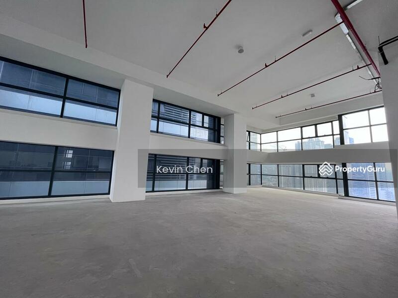 For Rent - Serviced Residence @ 3 Towers