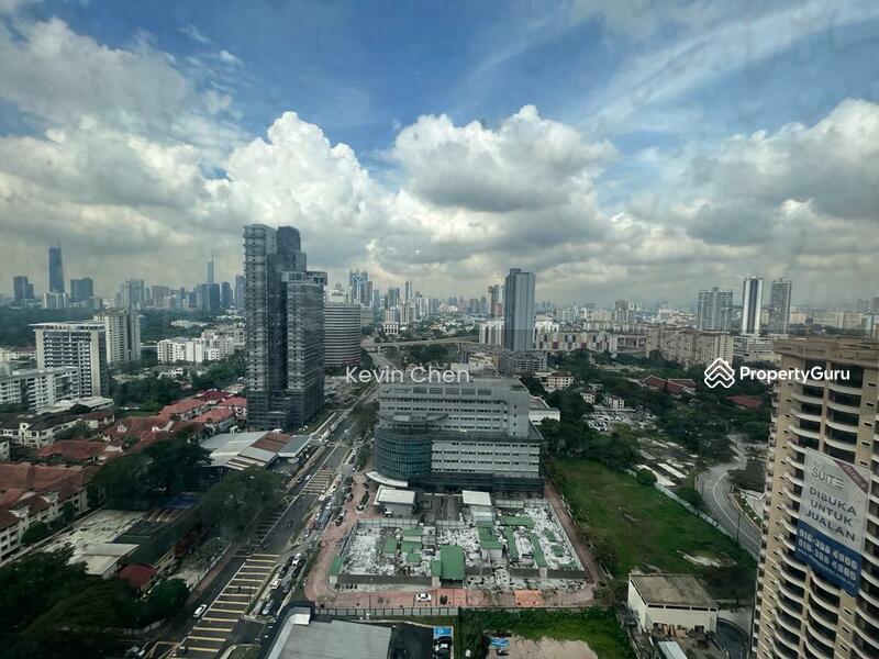 For Rent - Serviced Residence @ 3 Towers