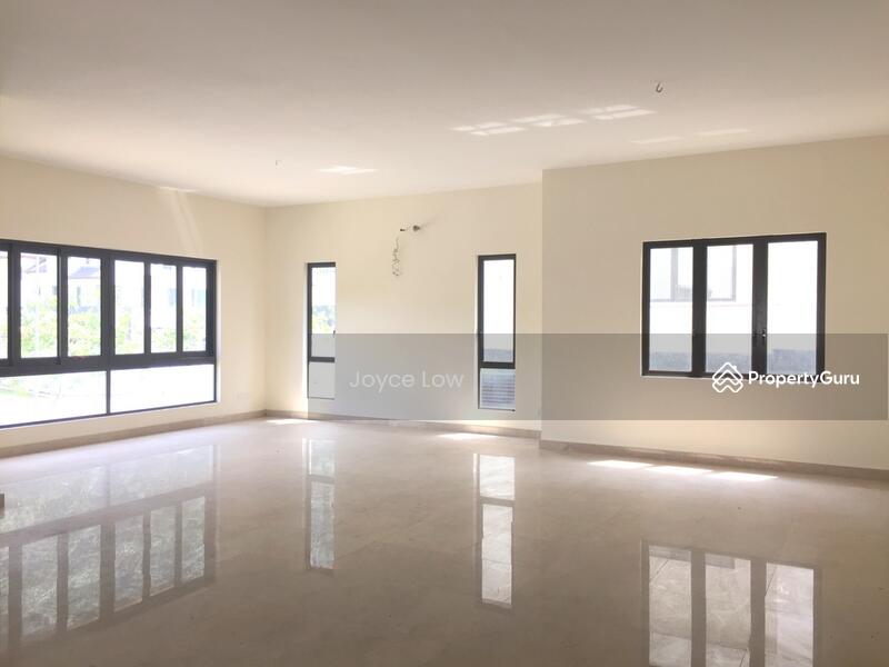 For Sale - Bukit Melawati