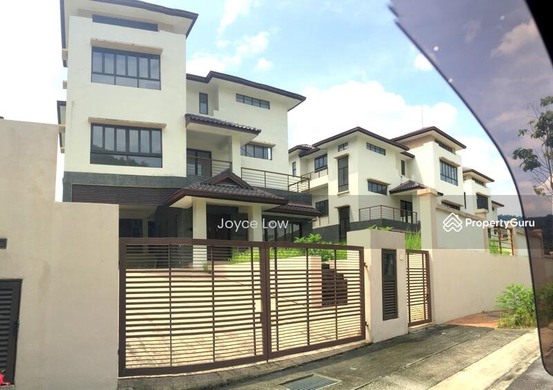 For Sale - Bukit Melawati