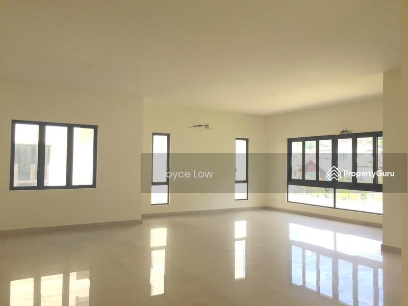For Sale - Bukit Melawati