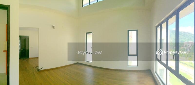 For Sale - Bukit Melawati