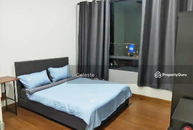 For Sale - Kajang 900 sqft [2 Bilik] Condo Rm199k (Cashback 20k)