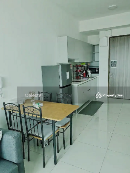 For Sale - Kajang 900 sqft [2 Bilik] Condo Rm199k (Cashback 20k)