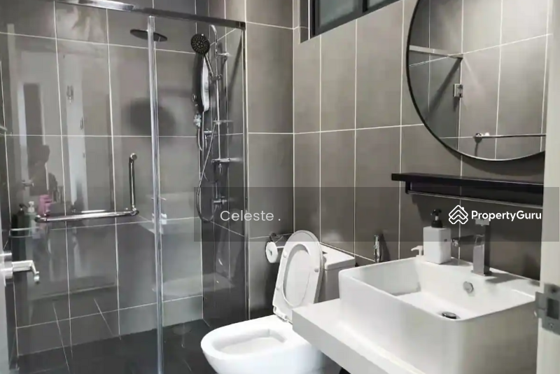 For Sale - Kajang 900 sqft [2 Bilik] Condo Rm199k (Cashback 20k)