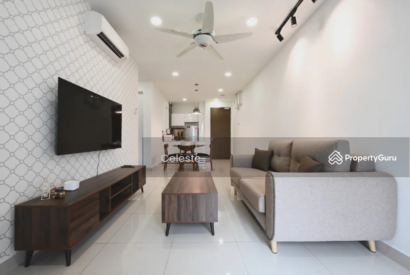 Untuk Dijual - Kajang Rm199k [2 Bilik] 900 sqft Condo (Cashback 20k)