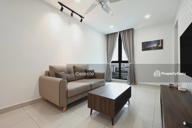 Untuk Dijual - Kajang Rm199k [2 Bilik] 900 sqft Condo (Cashback 20k)