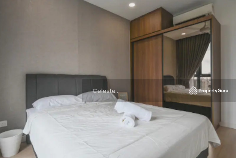 Untuk Dijual - Kajang Rm199k [2 Bilik] 900 sqft Condo (Cashback 20k)