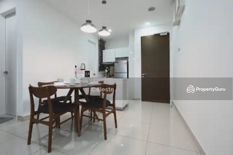 Untuk Dijual - Kajang Rm199k [2 Bilik] 900 sqft Condo (Cashback 20k)