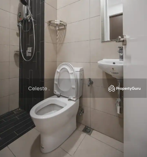 Untuk Dijual - Kajang Rm199k [2 Bilik] 900 sqft Condo (Cashback 20k)