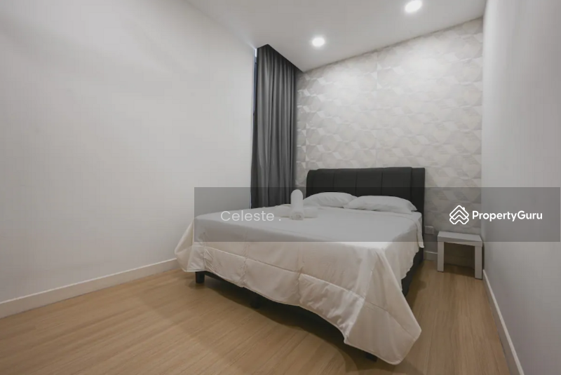 Untuk Dijual - Kajang Rm199k [2 Bilik] 900 sqft Condo (Cashback 20k)
