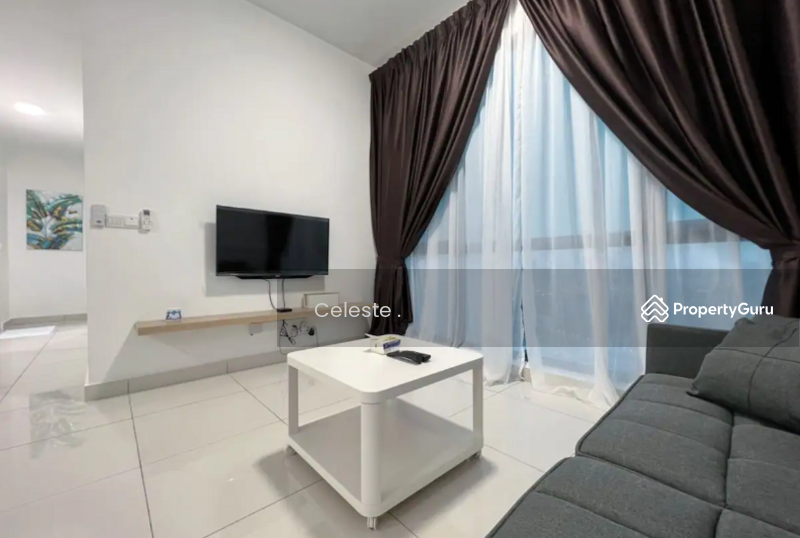 For Sale - Kajang 900 sqft Bumi Unit Rm199k [2 Bilik] Condo (Cashback 20k)