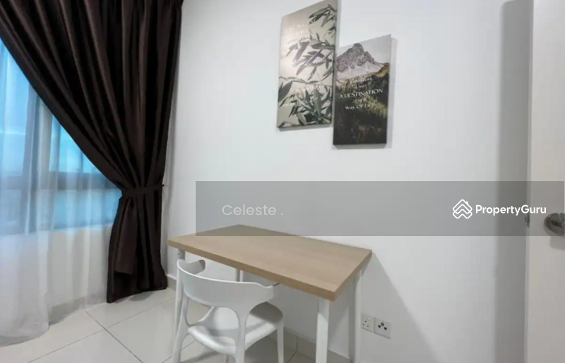 For Sale - Kajang 900 sqft Bumi Unit Rm199k [2 Bilik] Condo (Cashback 20k)