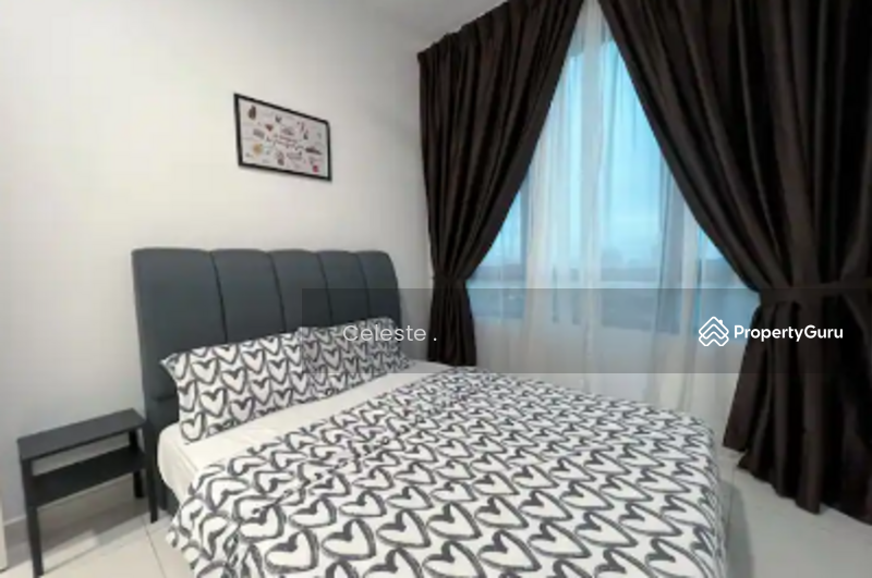 For Sale - Kajang 900 sqft Bumi Unit Rm199k [2 Bilik] Condo (Cashback 20k)