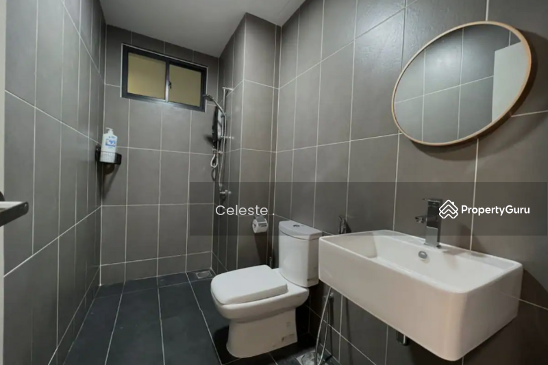 For Sale - Kajang 900 sqft Bumi Unit Rm199k [2 Bilik] Condo (Cashback 20k)