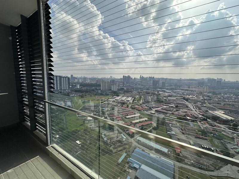 For Rent - Sentul Point