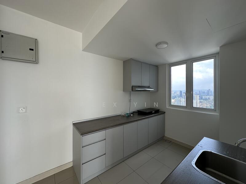 For Rent - Sentul Point