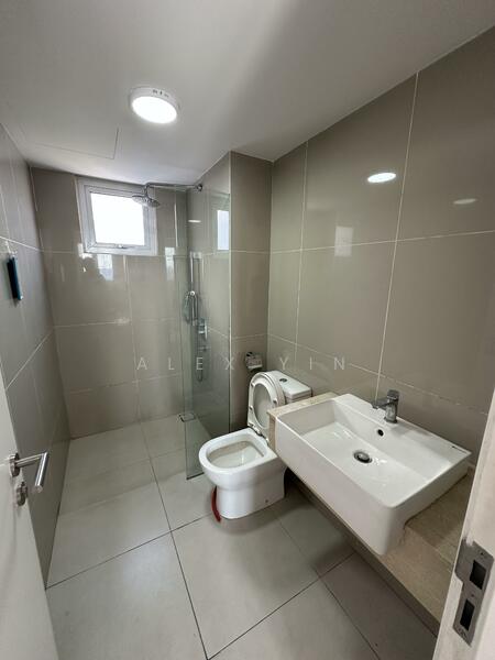 For Rent - Sentul Point