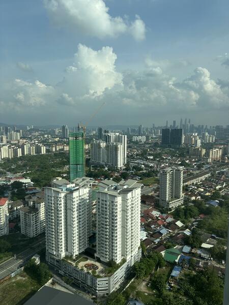 For Rent - Sentul Point