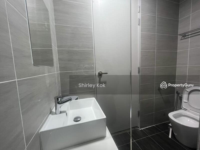 Service Residence for Rent at Trion @ KL - Shirley Kok - PropertyGuru.com.my