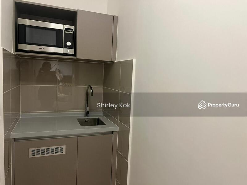 Service Residence for Rent at Trion @ KL - Shirley Kok - PropertyGuru.com.my