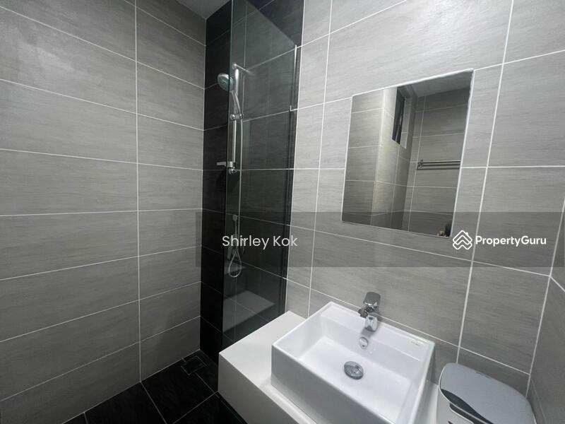 Service Residence for Rent at Trion @ KL - Shirley Kok - PropertyGuru.com.my