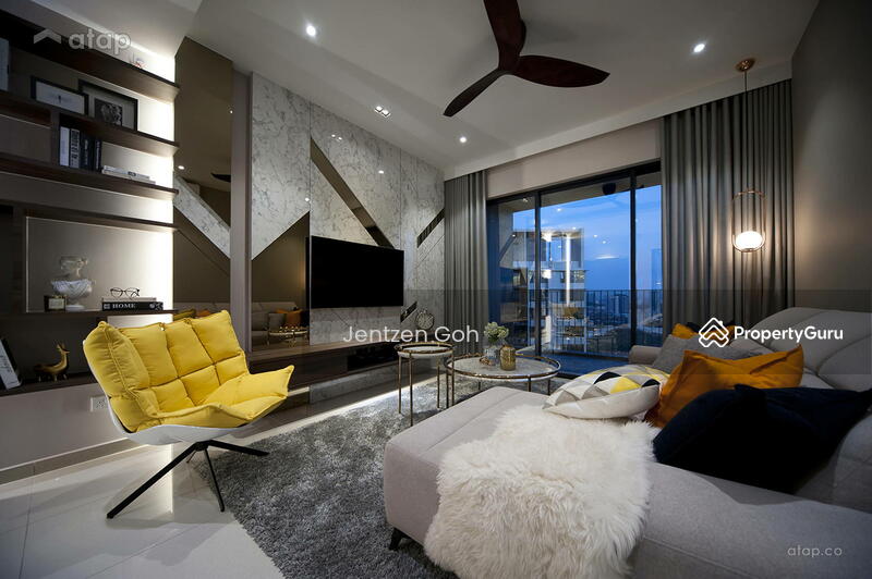 Condominium for Sale at Cheras Limited Freehold Fully Furnished Condo - Jentzen Goh - PropertyGuru.com.my