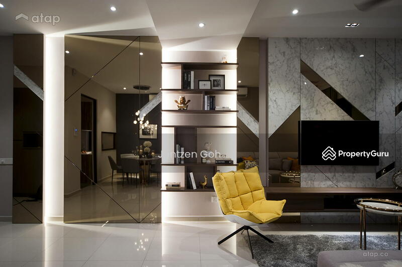 Condominium for Sale at Cheras Limited Freehold Fully Furnished Condo - Jentzen Goh - PropertyGuru.com.my