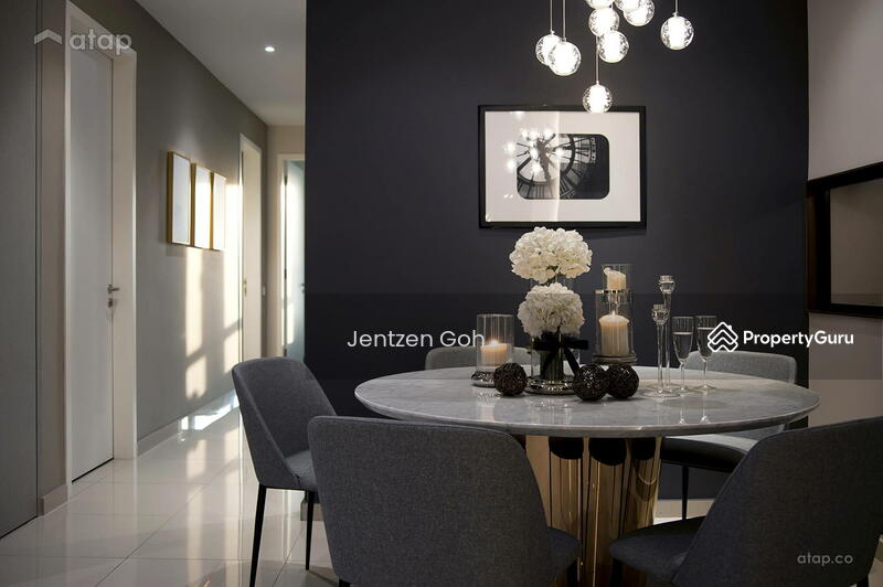 Condominium for Sale at Cheras Limited Freehold Fully Furnished Condo - Jentzen Goh - PropertyGuru.com.my