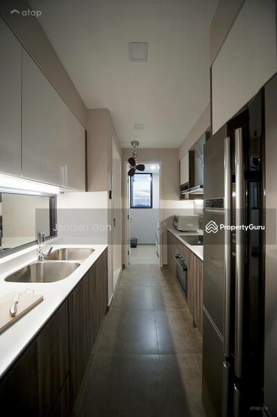 Condominium for Sale at Cheras Limited Freehold Fully Furnished Condo - Jentzen Goh - PropertyGuru.com.my
